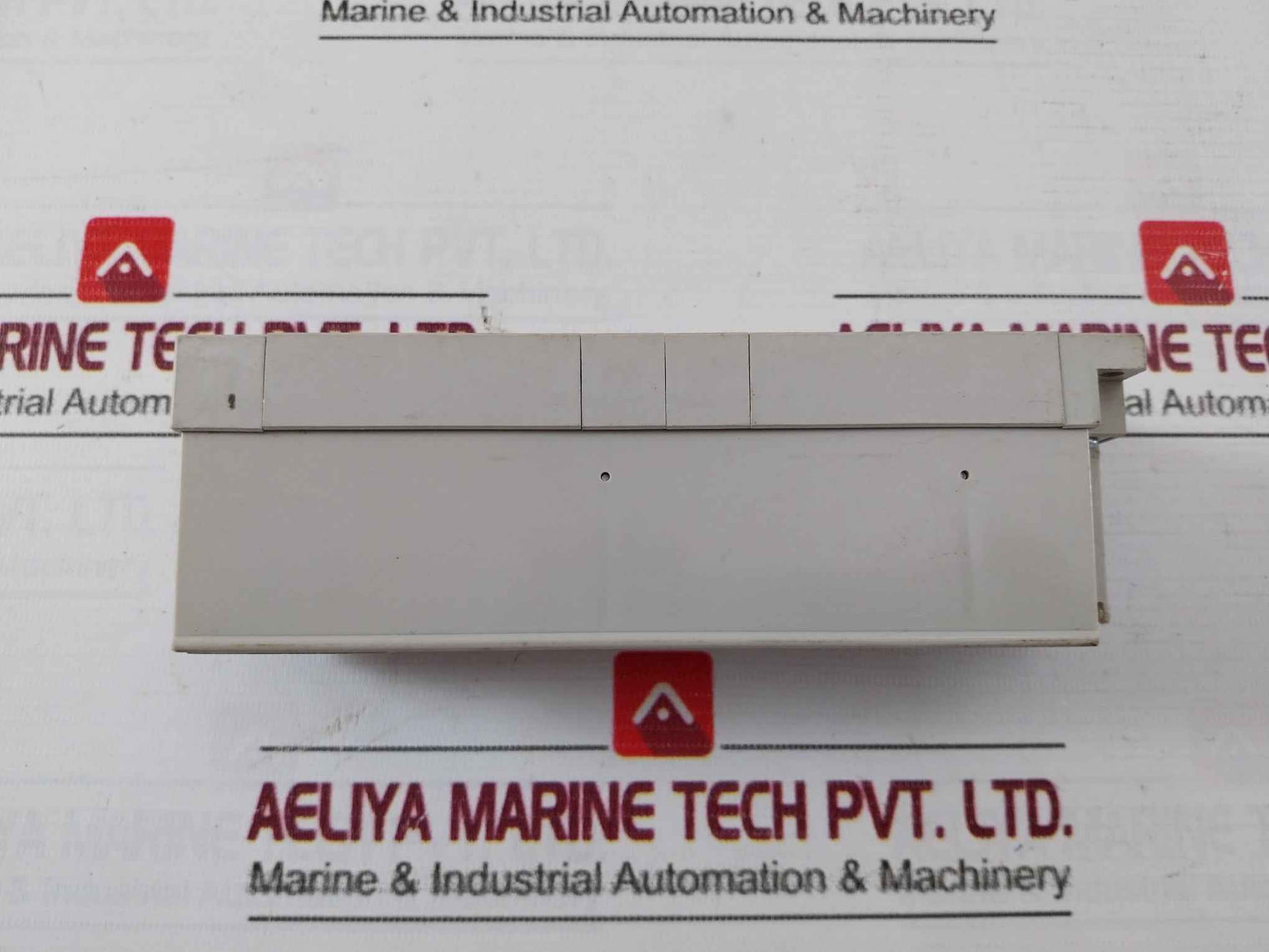 Omron Srt2-md16T-1 Remote Terminal 24V Dc 0.5A