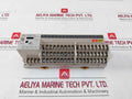 Omron Srt2-md16T-1 Remote Terminal 24V Dc 0.5A