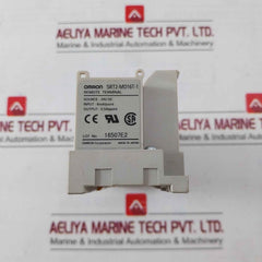 Omron Srt2-md16T-1 Remote Terminal 24V Dc 0.5A