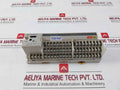 Omron Srt2-md16T-1 Remote Terminal Module 6Ma 24Vdc (Not Working)