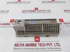 Omron Srt2-md16T-1 Remote Terminal Module 6Ma 24Vdc (Not Working)
