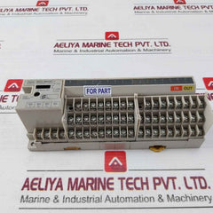 Omron Srt2-md16T-1 Remote Terminal Module 6Ma 24Vdc (Not Working)
