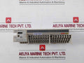 Omron Srt2-md16T-1 Remote Terminal Module 6Ma 24Vdc (Not Working)