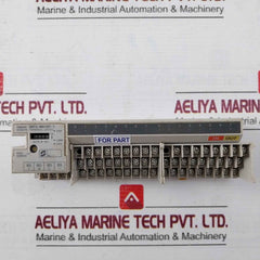 Omron Srt2-md16T-1 Remote Terminal Module 6Ma 24Vdc (Not Working)