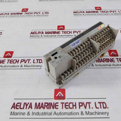 Omron Srt2-md16T-1 Remote Terminal Module 6Ma 24Vdc (Not Working)