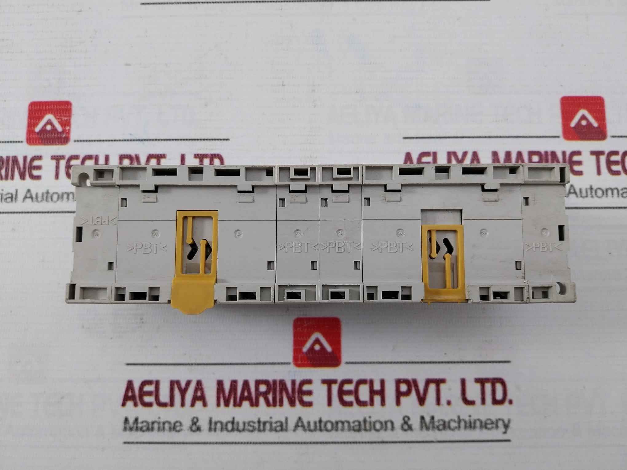 Omron Srt2-md16T-1 Remote Terminal Module 6Ma 24Vdc (Not Working)