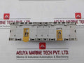 Omron Srt2-md16T-1 Remote Terminal Module 6Ma 24Vdc (Not Working)