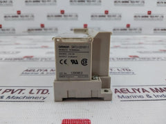 Omron Srt2-od16T-1 Remote Terminal 24V Dc