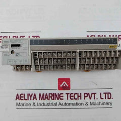 Omron Srt2-od16T-1 Remote Terminal 24Vdc 0.5A/Point