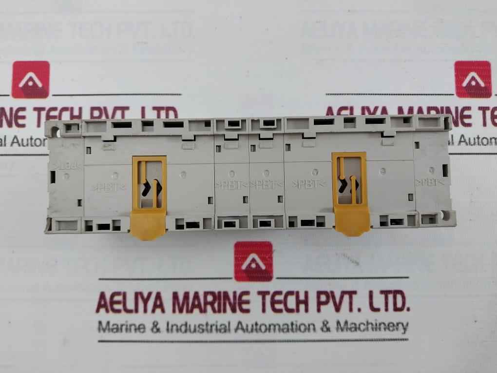 Omron Srt2-od16T-1 Remote Terminal 24Vdc 0.5A/Point