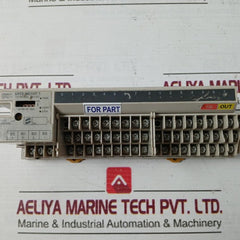 Omron Srt2-od16T-1 Remote Terminal 6Ma/Point