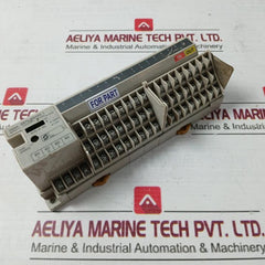 Omron Srt2-od16T-1 Remote Terminal 6Ma/Point