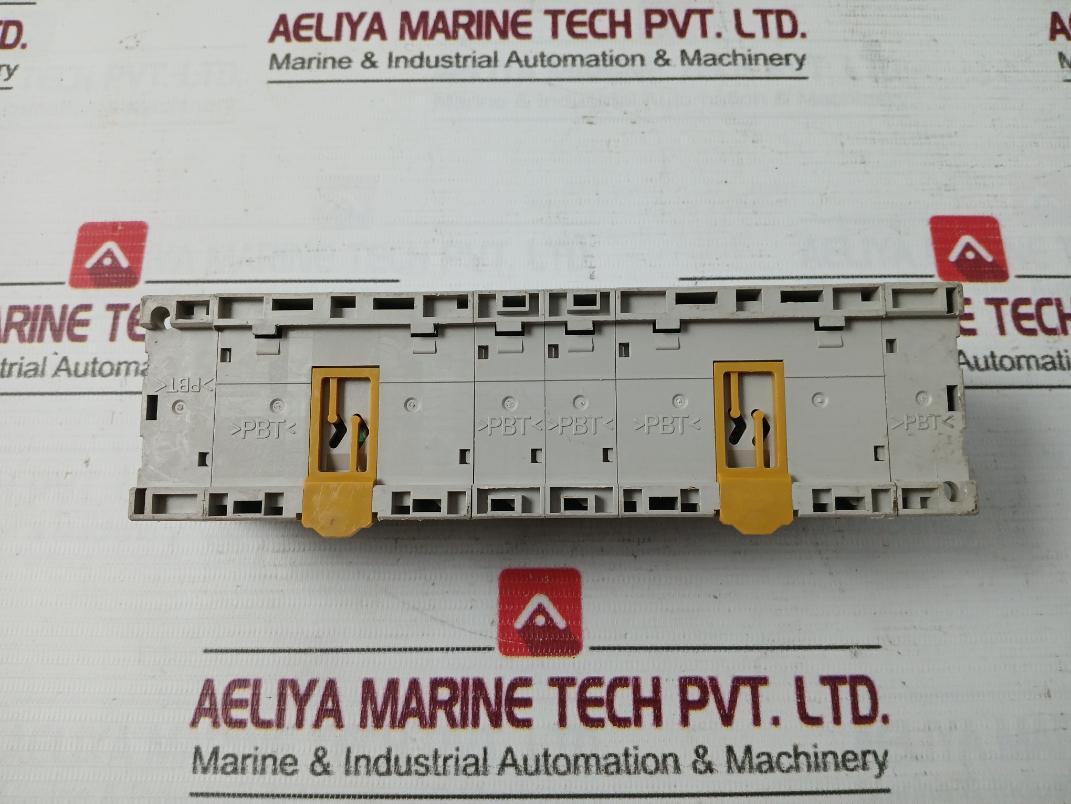 Omron Srt2-od16T-1 Remote Terminal 6Ma/Point (Not Working)