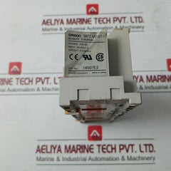 Omron Srt2-od16T-1 Remote Terminal 6Ma/Point