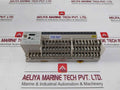 Omron Srt2-od16T-1 Remote Terminal Module 0.5A 24Vdc (Not Working)