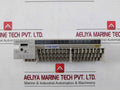 Omron Srt2-od16T-1 Remote Terminal Module 0.5A 24Vdc (Not Working)