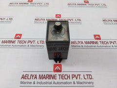 Omron Stp-mht Motor Driven Subminy Timer 0-30/36Min 250Vac 50/60Hz 482G 0.5Sec