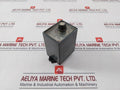 Omron Stp-mht Motor Driven Subminy Timer 0-30/36Min 250Vac 50/60Hz 482G 0.5Sec
