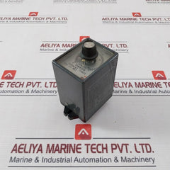 Omron Stp-mht Motor Driven Subminy Timer 0-30/36Min 250Vac 50/60Hz 482G 0.5Sec