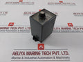 Omron Stp-mht Motor Driven Subminy Timer 0-30/36Min 250Vac 50/60Hz 482G 0.5Sec