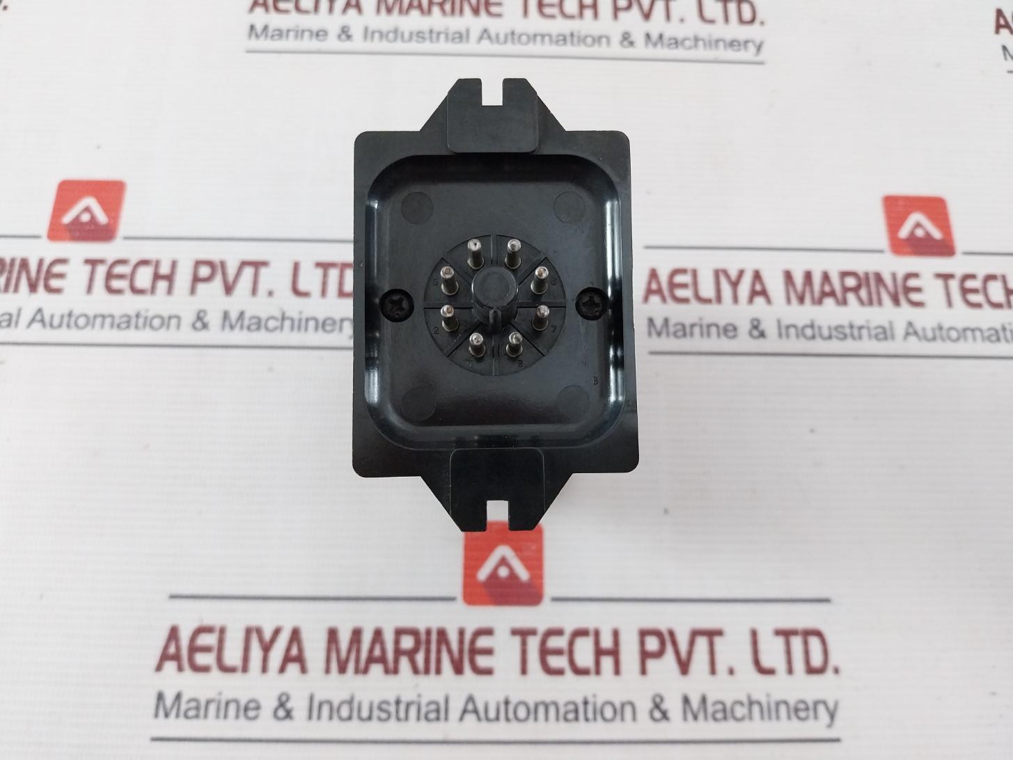 Omron Stp-mht Motor Driven Subminy Timer 0-30/36Min 250Vac 50/60Hz 482G 0.5Sec