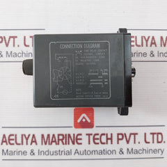 Omron Stp-mht Motor Driven Subminy Timer 0-30/36Min 250Vac 50/60Hz 482G 0.5Sec