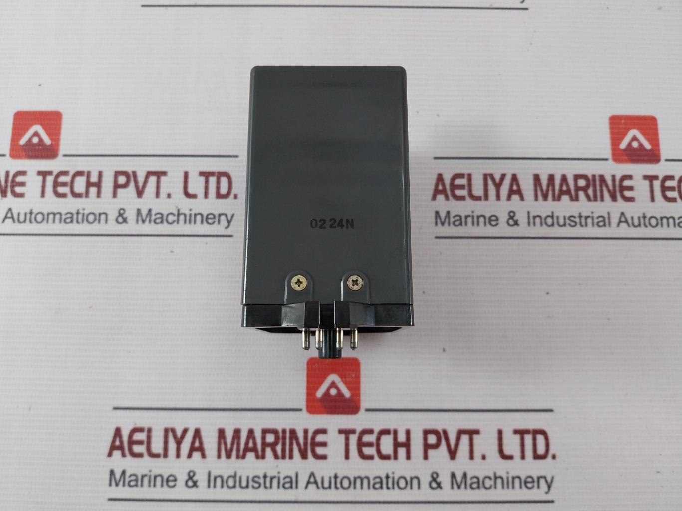 Omron Stp-mht Motor Driven Subminy Timer 0-30/36Min 250Vac 50/60Hz 482G 0.5Sec