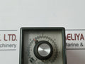 Omron Stp-mht Subminy Timer W/ Base 0-6Sec 482F 0924Su 220Vac 50/60Hz