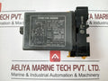 Omron Stp-mht Subminy Timer W/ Base 0-6Sec 482F 0924Su 220Vac 50/60Hz