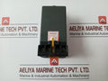 Omron Stp-mht Subminy Timer W/ Base 0-6Sec 482F 0924Su 220Vac 50/60Hz