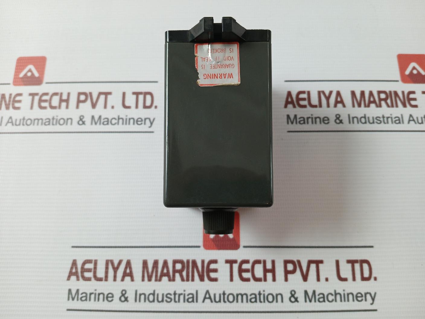 Omron Stp-mht Subminy Timer 200-220V 50Hz 6Va 0.5 Sec 482F 0-6 Sec 50Hz