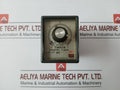 Omron Stp-mht Subminy Timer 200-220V 50Hz 6Va 0.5 Sec 482F 0-6 Sec 50Hz