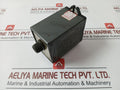 Omron Stp-mht Subminy Timer 200-220V 50Hz 6Va 0.5 Sec 482F 0-6 Sec 50Hz