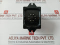 Omron Stp-mht Subminy Timer 200-220V 50Hz 6Va 0.5 Sec 482F 0-6 Sec 50Hz