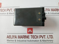 Omron Stp-mht Subminy Timer 200-220V 50Hz 6Va 0.5 Sec 482F 0-6 Sec 50Hz
