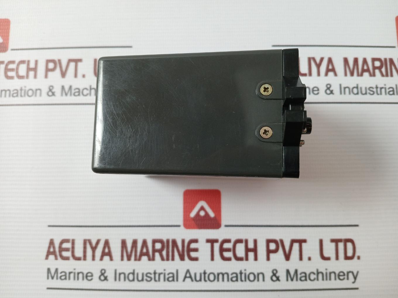 Omron Stp-mht Subminy Timer 200-220V 50Hz 6Va 0.5 Sec 482F 0-6 Sec 50Hz