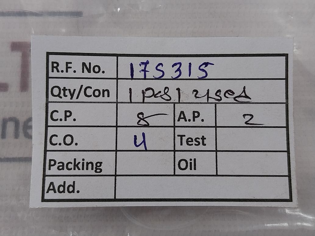 Omron Stp-mht Subminy Timer With Base 0-6Sec 250Vac 50/60Hz 0924Su 8Pfa 482G