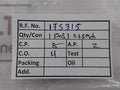 Omron Stp-mht Subminy Timer With Base 0-6Sec 250Vac 50/60Hz 0924Su 8Pfa 482G