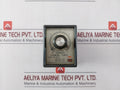 Omron Stp-mht Subminy Timer With Base 0-6Sec 250Vac 50/60Hz 0924Su 8Pfa 482G