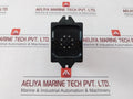 Omron Stp-mht Subminy Timer With Base 0-6Sec 250Vac 50/60Hz 0924Su 8Pfa 482G
