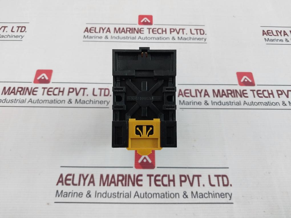 Omron Stp-n Motor Driven Timer 100/110V 60Hz