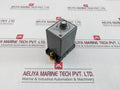 Omron Stp-n Motor Driven Timer 100/110V 60Hz