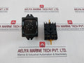 Omron Stp-n Motor Driven Timer 100/110V 60Hz