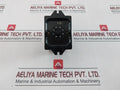Omron Stp-n Motor Driven Timer 100/110V 60Hz