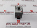 Omron Stp-n Subminy Motor-driven Timer Module 0-36 Minutes 220Vac 50/60Hz 6Va