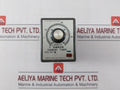 Omron Stp-n Subminy Motor-driven Timer Module 0-36 Minutes 220Vac 50/60Hz 6Va