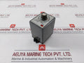 Omron Stp-n Subminy Motor-driven Timer Module 0-36 Minutes 220Vac 50/60Hz 6Va
