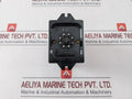 Omron Stp-n Subminy Motor-driven Timer Module 0-36 Minutes 220Vac 50/60Hz 6Va