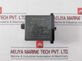 Omron Stp-n Subminy Motor-driven Timer Module 0-36 Minutes 220Vac 50/60Hz 6Va