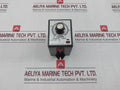 Omron Stp-n Subminy Motor-driven Timer Module 0-66 Seconds 100/110V 50/60Hz